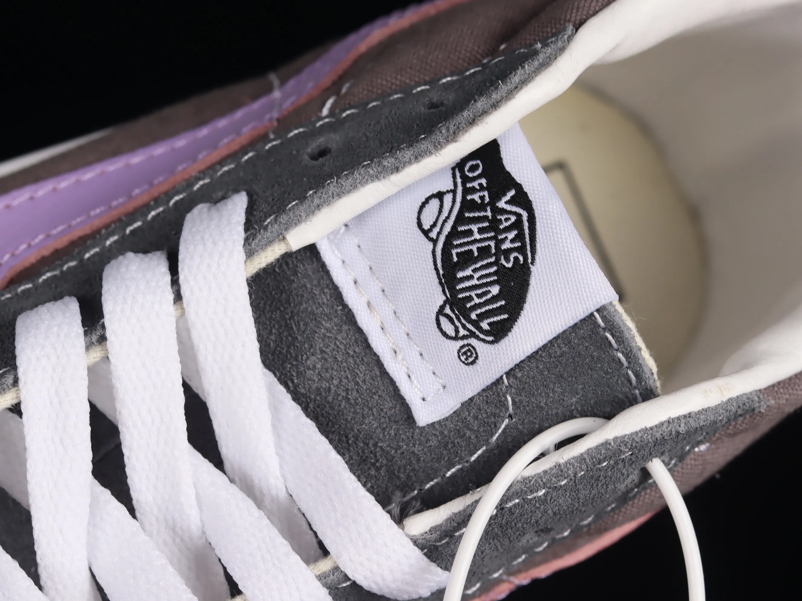 All categories Vans Vans series Vans Mid Vans Sk8 Mid Reissue Vans mid-top casual sneakers VN0A3WM3VY3